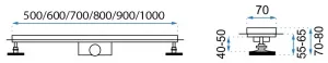REA NEO PURE REA-G8907