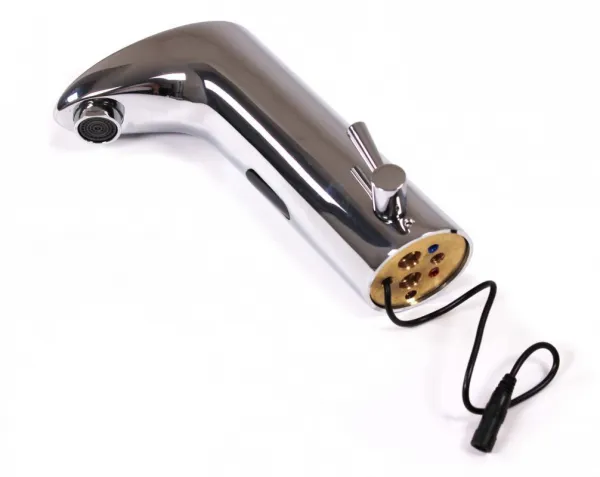 Donner AutoFlow 04