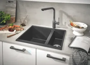 Drezová batéria stojaca BESSENCE 30270AL0