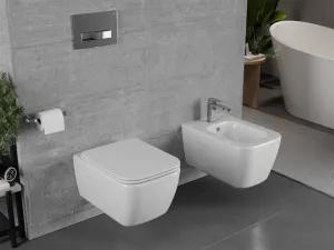 Závesný bidet Mexen Margo