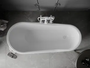 Vaňa MEXEN RETRO 170 x 75