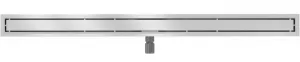 Odtokový žľab MEXEN FLAT 2v1 150 cm
