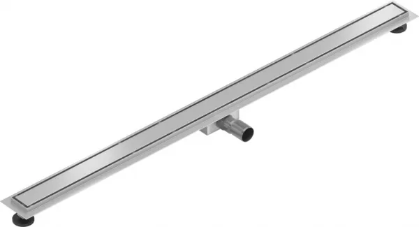 Odtokový žľab MEXEN FLAT 2v1 150 cm