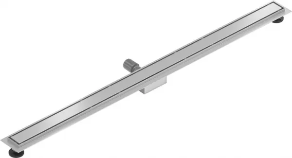 Odtokový žľab MEXEN FLAT 2v1 150 cm