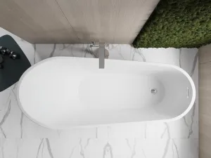 Vaňa Mexen Oviedo 170x76 cm