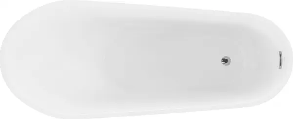 Vaňa Mexen Oviedo 170x76 cm