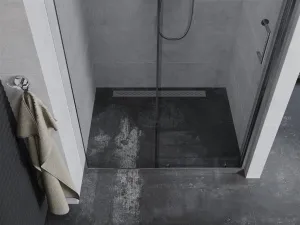 Sprchové dvere MEXEN APRIA 130 cm