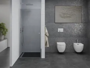 Sprchové dvere MEXEN PRETORIA 85 cm