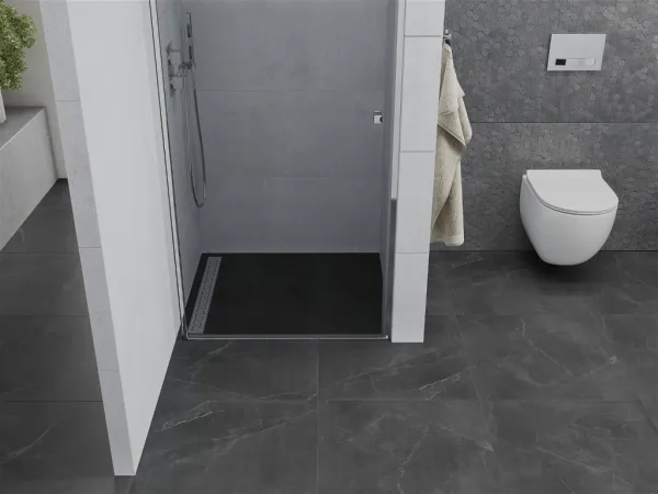 Sprchové dvere MEXEN PRETORIA 85 cm