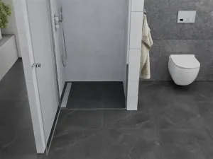 Sprchové dvere MEXEN PRETORIA 85 cm