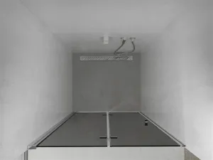 Sprchové dvere Mexen Lima 70 cm Grey
