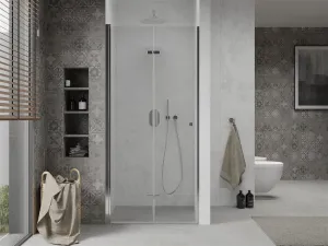 Sprchové dvere Mexen Lima 100 cm