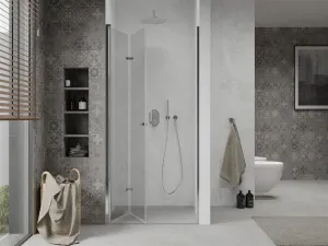 Sprchové dvere Mexen Lima 100 cm