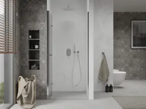 Sprchové dvere Mexen Lima 100 cm