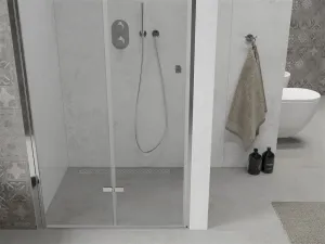 Sprchové dvere Mexen Lima 100 cm