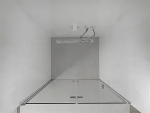Sprchové dvere Mexen Lima 100 cm