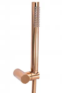 REA - Vaňová batéria 150mm Lungo ružové zlato REA-B6695