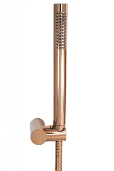 REA - Vaňová batéria 150mm Lungo ružové zlato REA-B6695