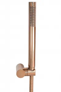 REA - Vaňová batéria 150mm Lungo ružové zlato REA-B6695