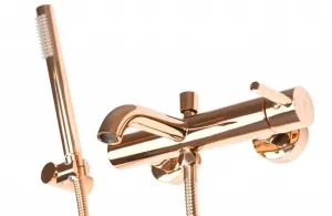 REA - Vaňová batéria 150mm Lungo ružové zlato REA-B6695