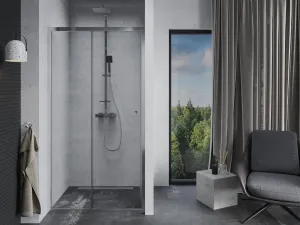 Sprchové dvere Mexen Apia 100 cm
