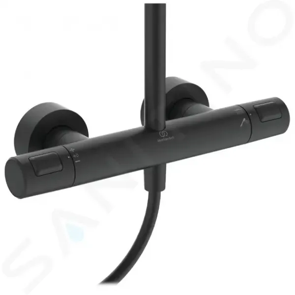 Grohe Rainshower - Hlavová sprcha 310 Mono Cube, 1 prúd, chróm 26567000