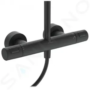 Grohe Rainshower - Hlavová sprcha 310 Mono Cube, 1 prúd, chróm 26567000
