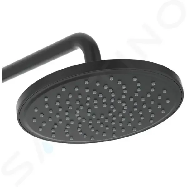 Grohe Rainshower - Hlavová sprcha 310 Mono Cube, 1 prúd, chróm 26567000