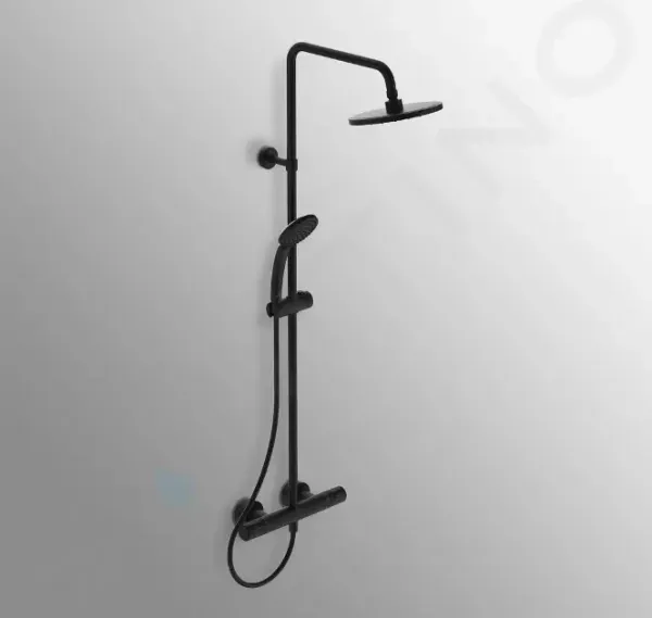 Grohe Rainshower - Hlavová sprcha 310 Mono Cube, 1 prúd, chróm 26567000