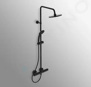 Grohe Rainshower - Hlavová sprcha 310 Mono Cube, 1 prúd, chróm 26567000