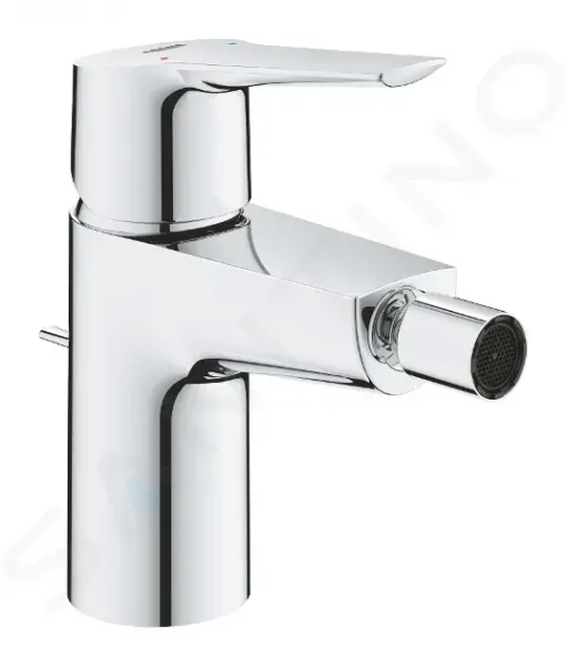 GROHE - QuickFix Start Bidetová batéria s výpustom, chróm 32560002