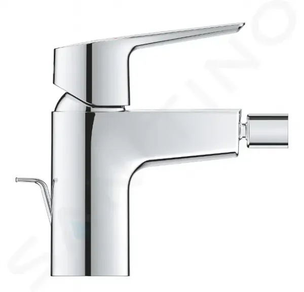 GROHE - QuickFix Start Bidetová batéria s výpustom, chróm 32560002