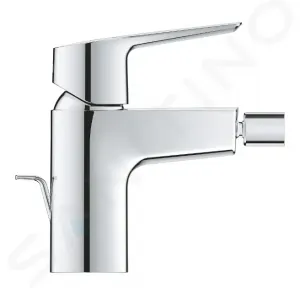 GROHE - QuickFix Start Bidetová batéria s výpustom, chróm 32560002