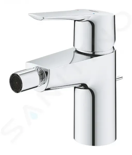 GROHE - QuickFix Start Bidetová batéria s výpustom, chróm 32560002