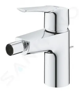 GROHE - QuickFix Start Bidetová batéria s výpustom, chróm 32560002