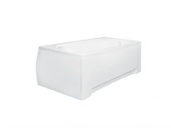 BESCO - Set vaňových panelov TALIA - Rozmer vane - 100 × 70 cm VANTAL10CP