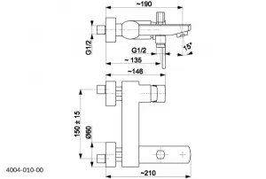 KFA KORUND 4004 010 00