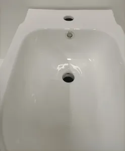 HOPA - Závesný bidet OVALE BASSO II OLKLT1003F
