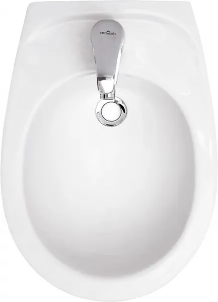 CERSANIT - ZÁVESNÝ BIDET DELFI K11-0018