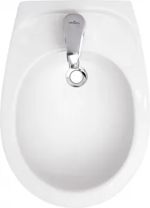 CERSANIT - ZÁVESNÝ BIDET DELFI K11-0018