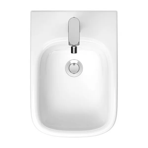 Závesný bidet Larga Square