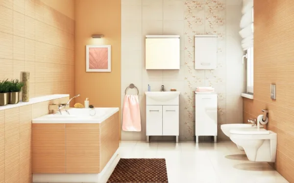 CERSANIT - ZÁVESNÝ BIDET DELFI K11-0018