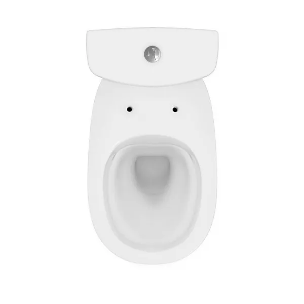 CERSANIT - WC kombi 659 ARTECO NEW CO 010 3/5 vrátane sedátka polypropylén K667-069