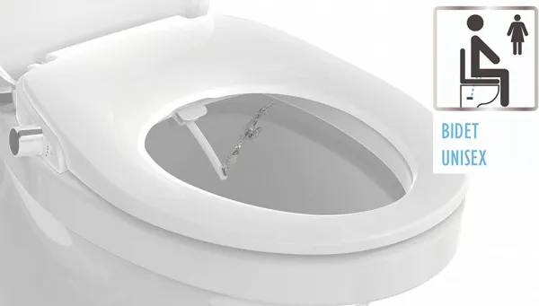 Eisl Sprchová WC doska