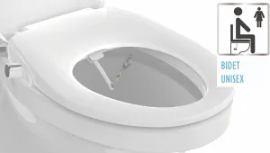 Eisl Sprchová WC doska