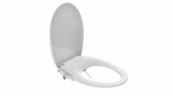 Eisl Sprchová WC doska