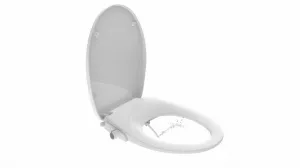 Eisl Sprchová WC doska