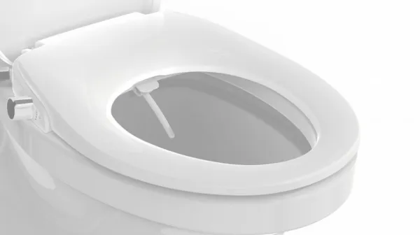 Eisl Sprchová WC doska