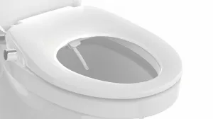 Eisl Sprchová WC doska
