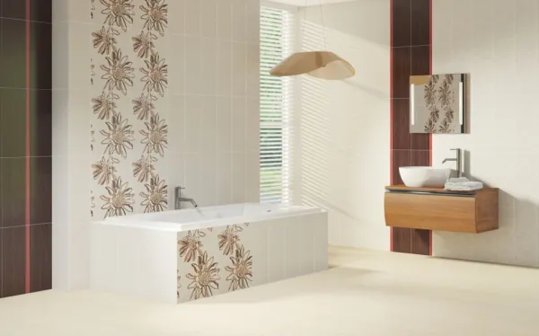 CERSANIT - VAŇA VIRGO 170X75 cm S301-045